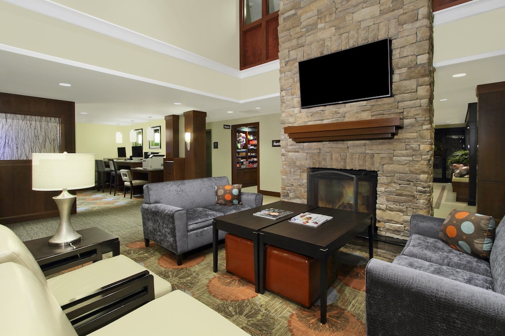 Staybridge Suites Tysons McLean, an IHG Hotel 25/44