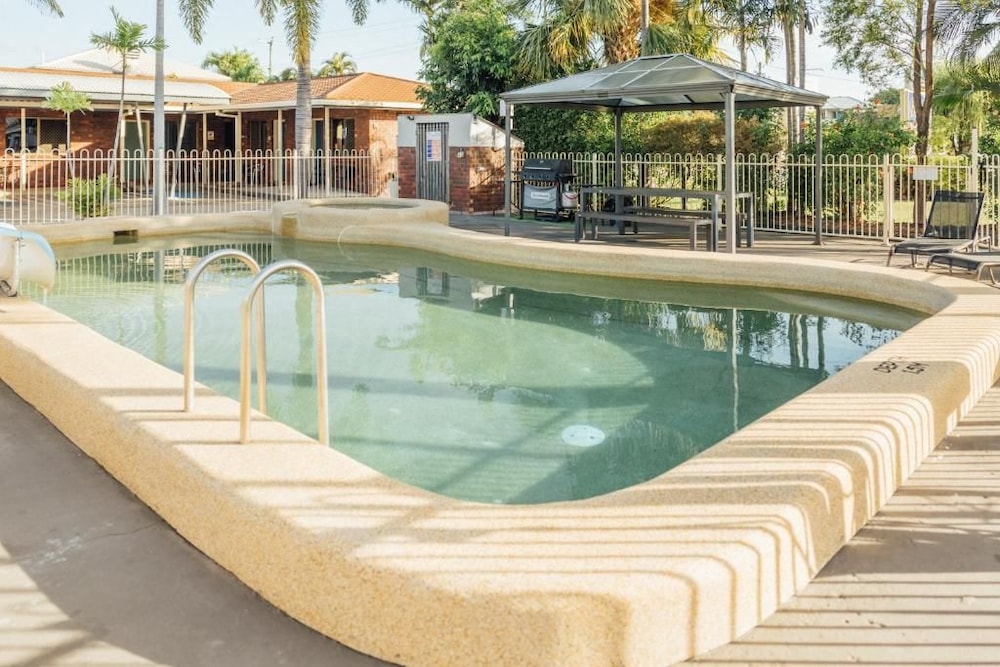 Billabong Lodge Motel 60/65