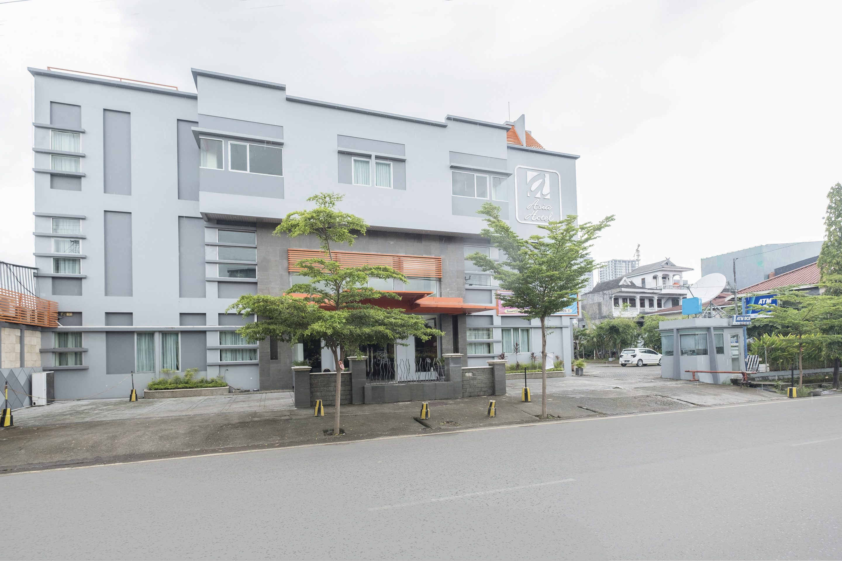 Asia Hotel Makassar 2/30