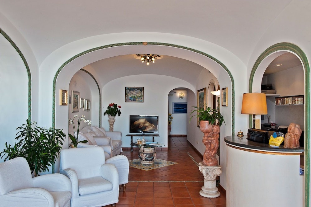 Hotel Villa Gabrisa 7/50