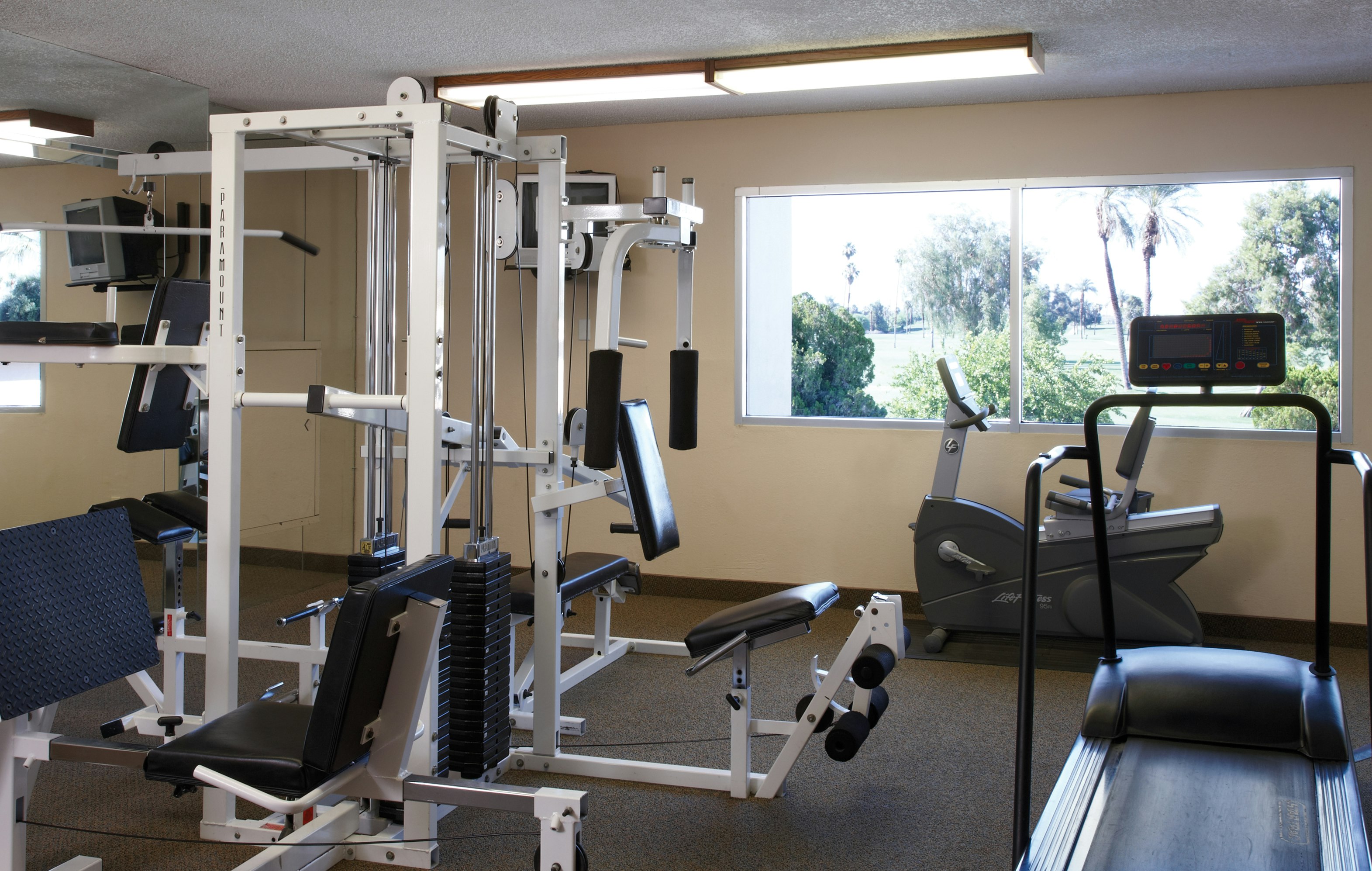 Worldmark Palm Springs - Plaza Resort and Spa 18/41