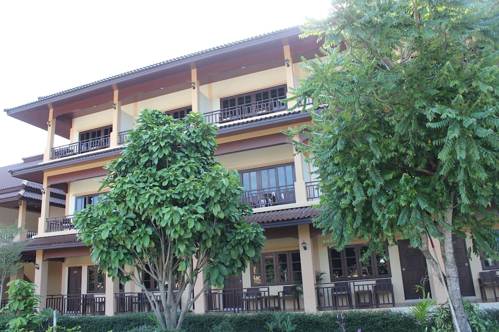 肯莱雅公园公寓式酒店(Kanlaya Park Koh Samui Resort) 图片5