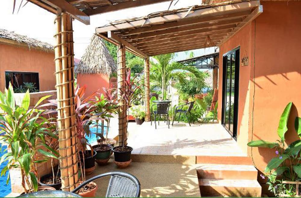 Panisara Pool Villa 15/59