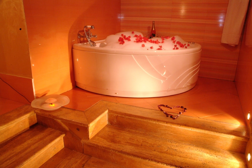 Hotel Villa Antica Tropea 23/50