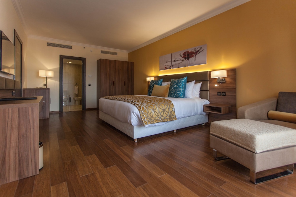 Savoy Le Grand Hotel Marrakech 21/65