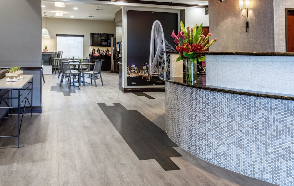 Best Western Plus Duncanville Dallas 9/43