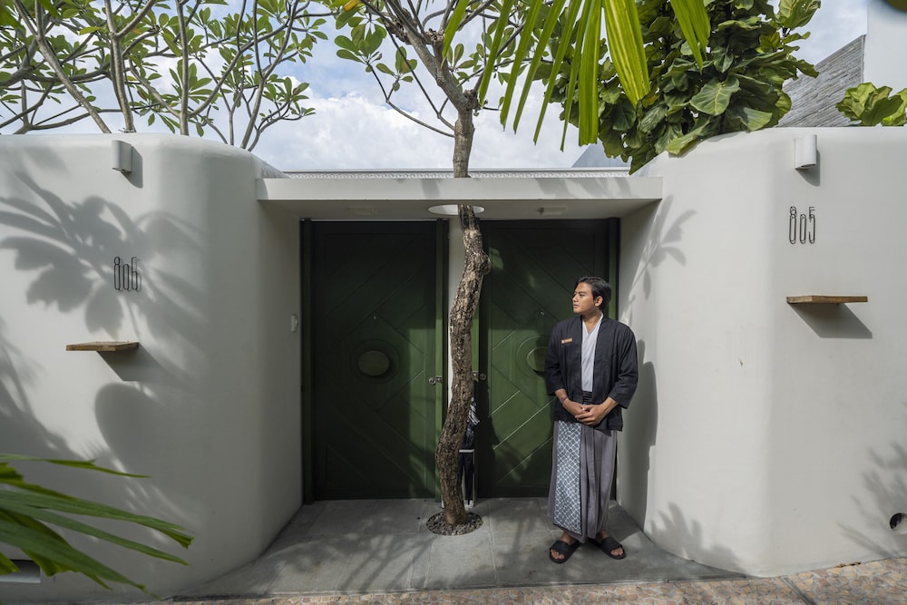 Monolocale Resort Seminyak by Ini Vie Hospitality 5/70