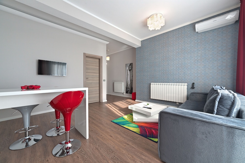 Tomis Garden Aparthotel 28/46