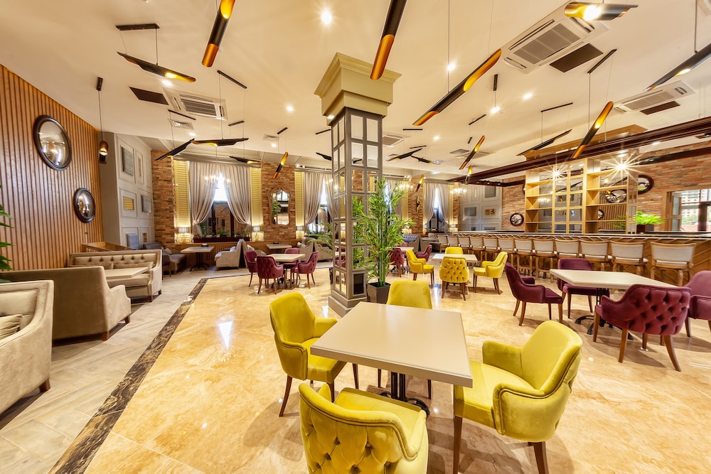 CLASSIC HOTEL 23/31