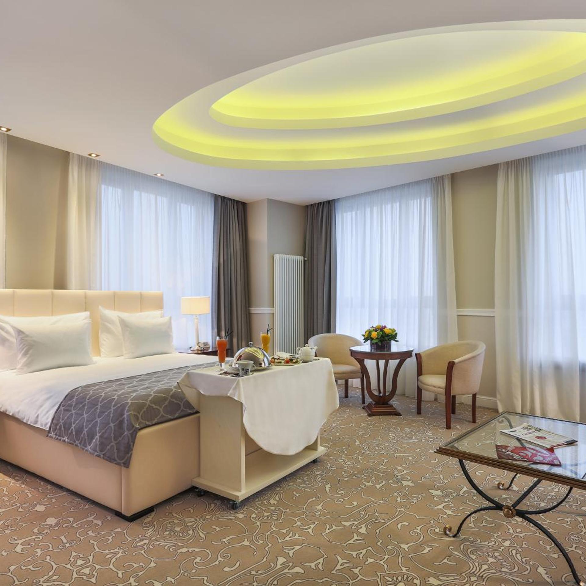 junior suite