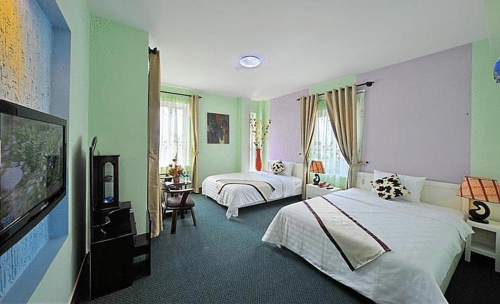 Ideal Hotel 13/31