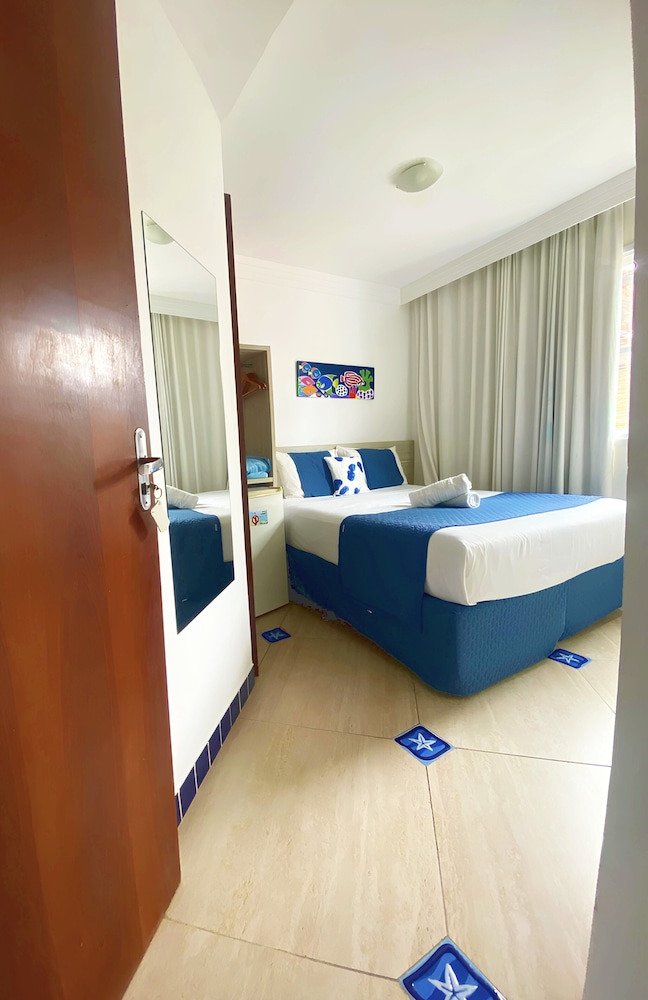 Pousada Bahia Inn 18/62