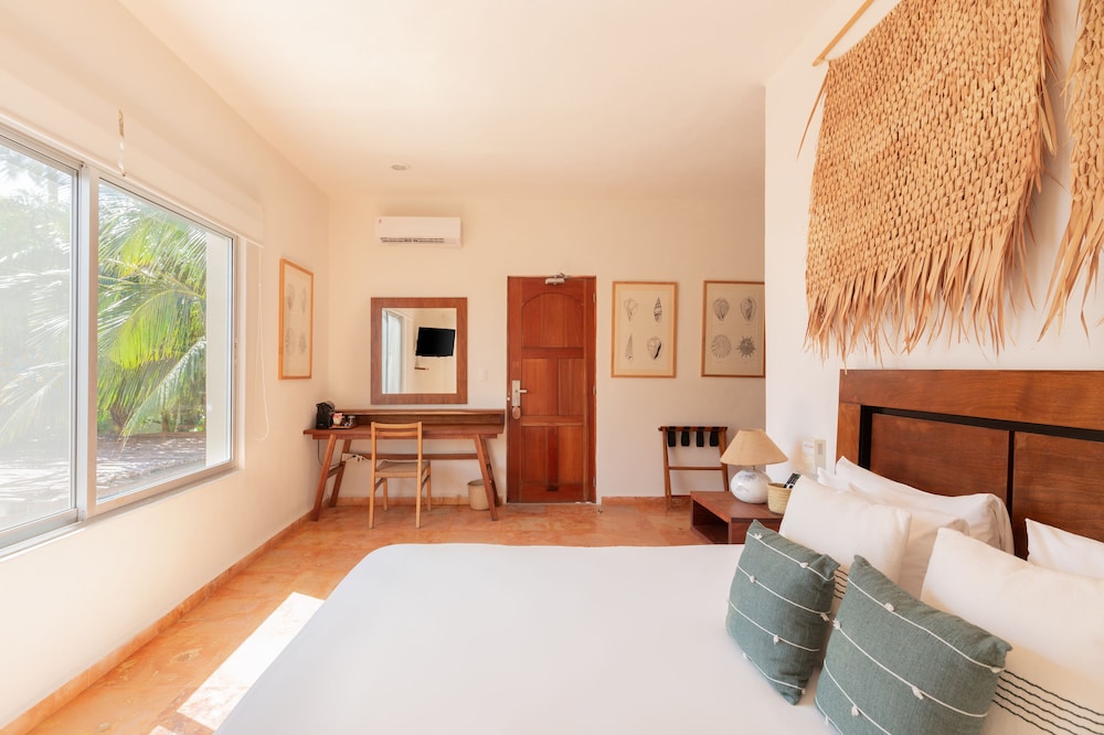 Mereva Tulum by Blue Sky (ex. Blue Sky Hotel Boutique) 11/75