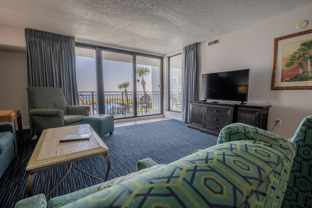 Oceanique Resort by Capital Vacations 34/48