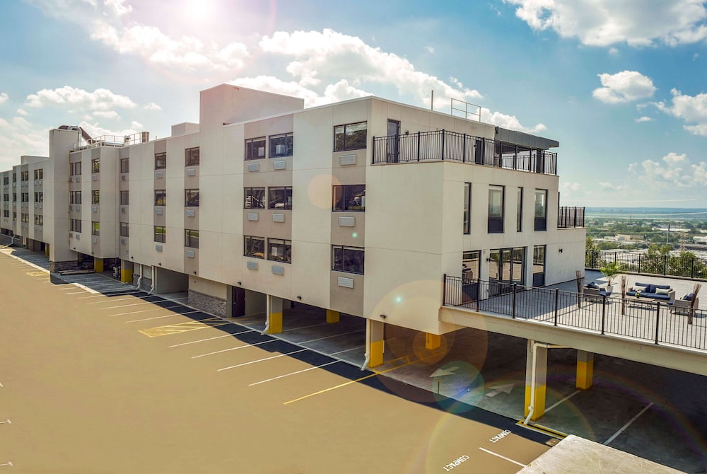 Wyndham Garden North Bergen Near Secaucus 3/42