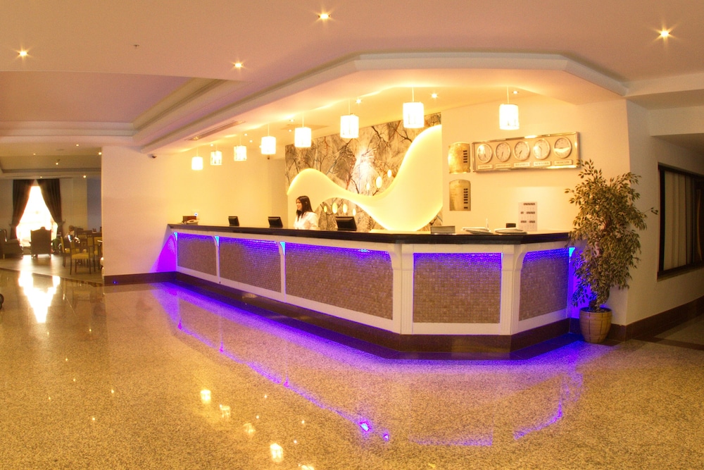 Green Nature Resort And Spa 13/54