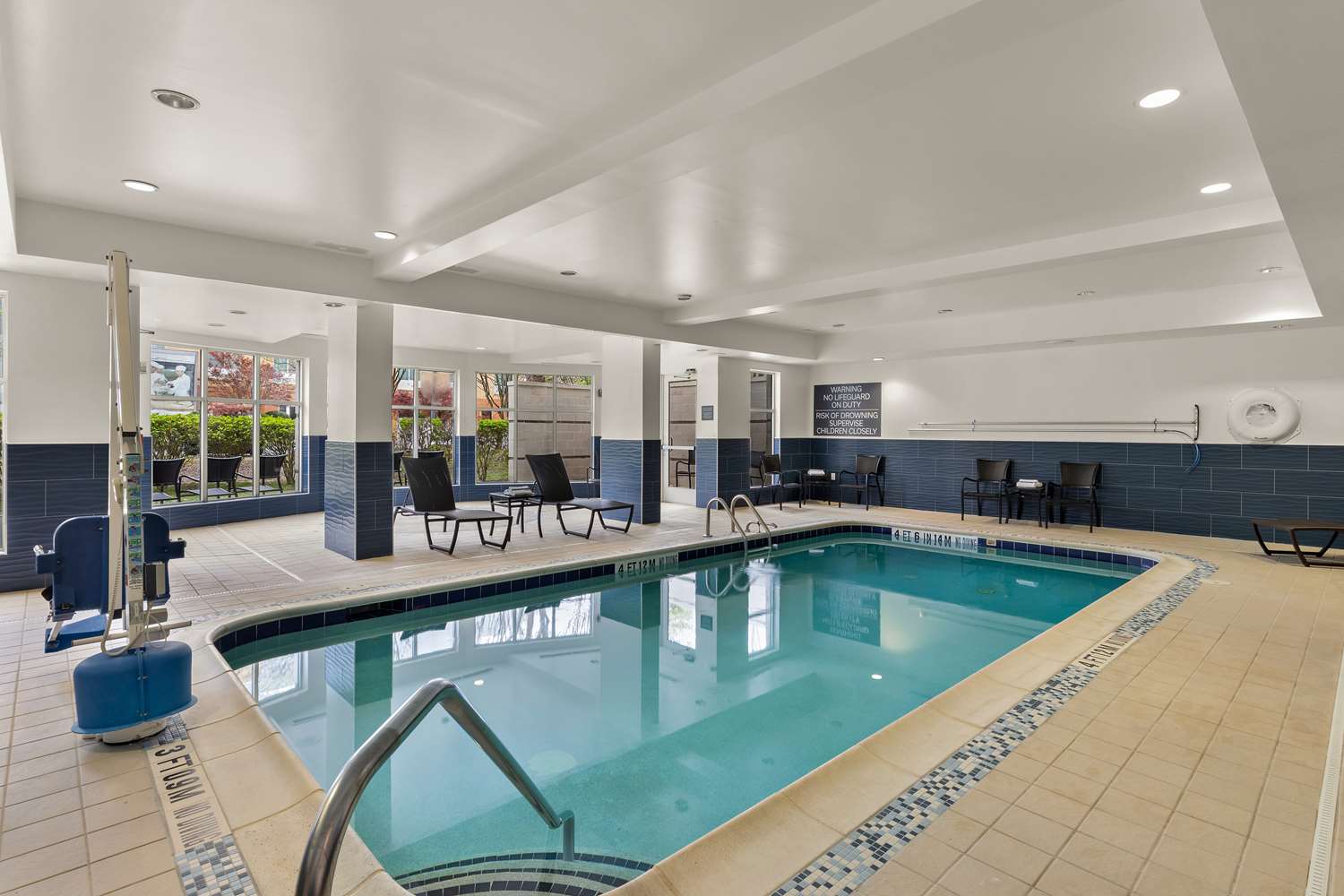 Hilton Garden Inn Atlanta East Stonecrest 31/63