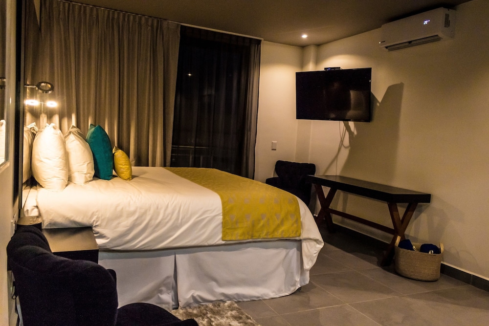 Kabah Boutique Hotel 36/64
