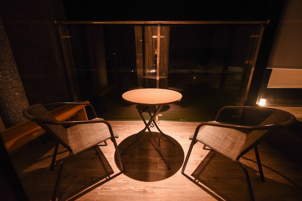 Taitung Chii Lih Resort 36/72
