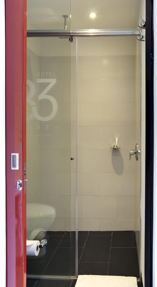 Hotel B3 Virrey 14/34