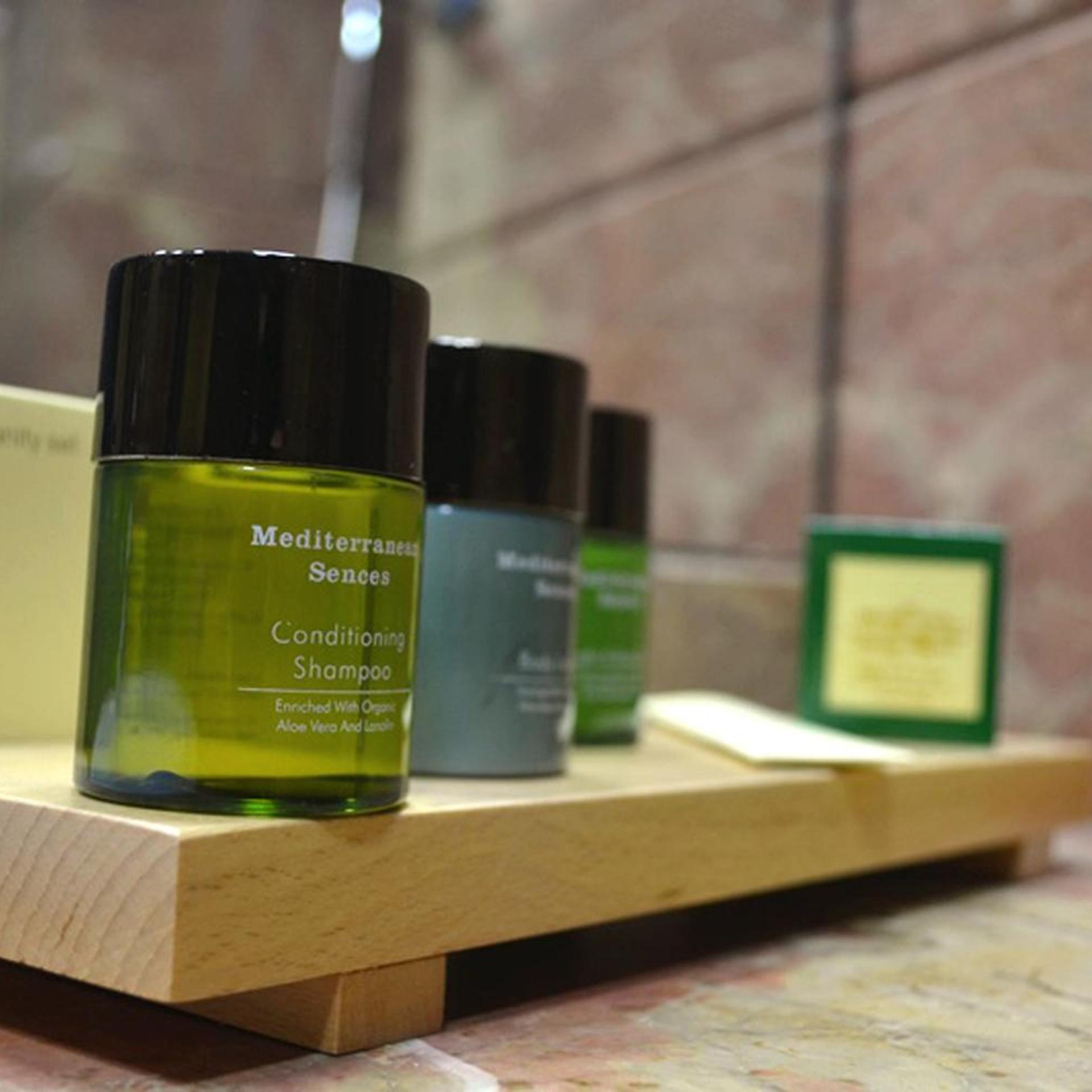 Lamunia Hotel & Wellness Spa 11/38