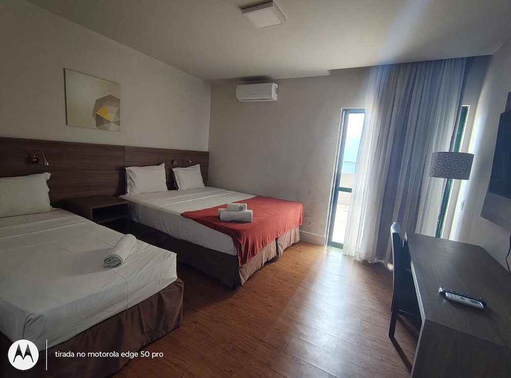 Costa Mar Recife Hotel 12/50