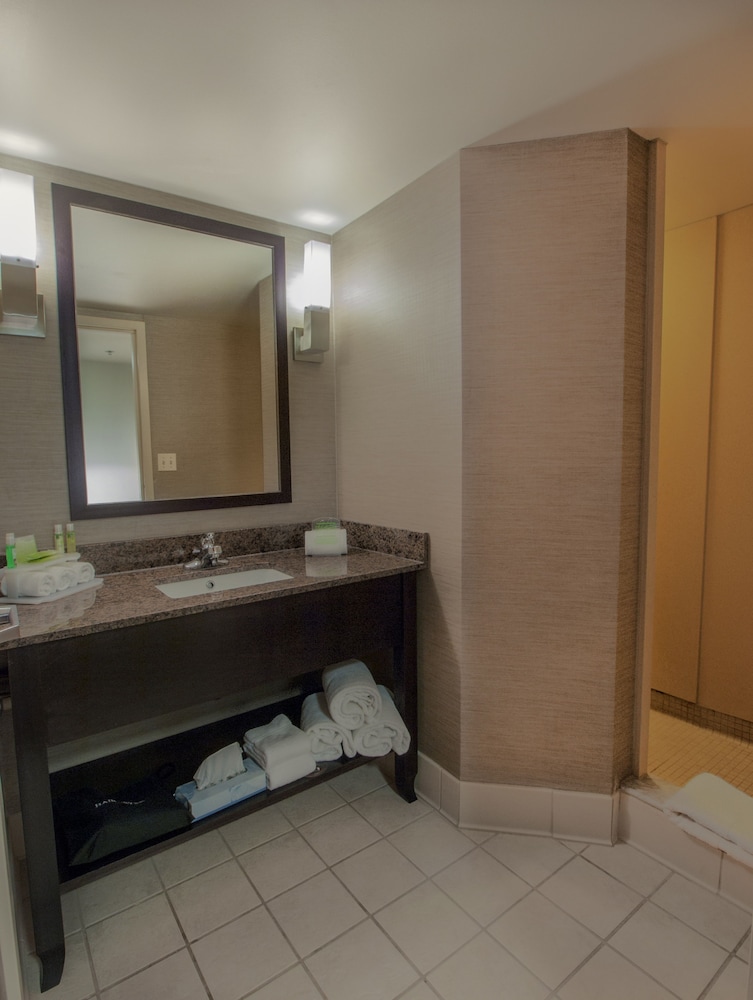 Holiday Inn Express Hotel Suites Buffalo Airport 10/58