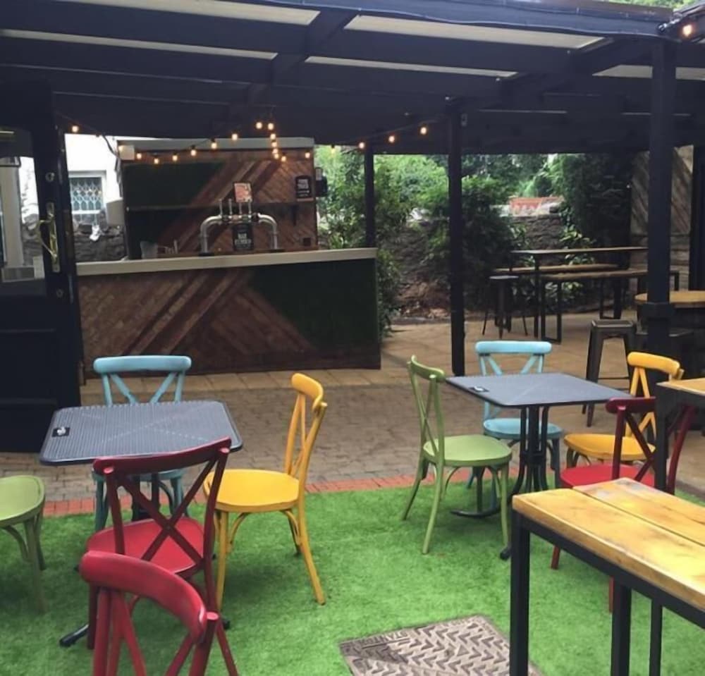 Pontcanna Inn 22/27