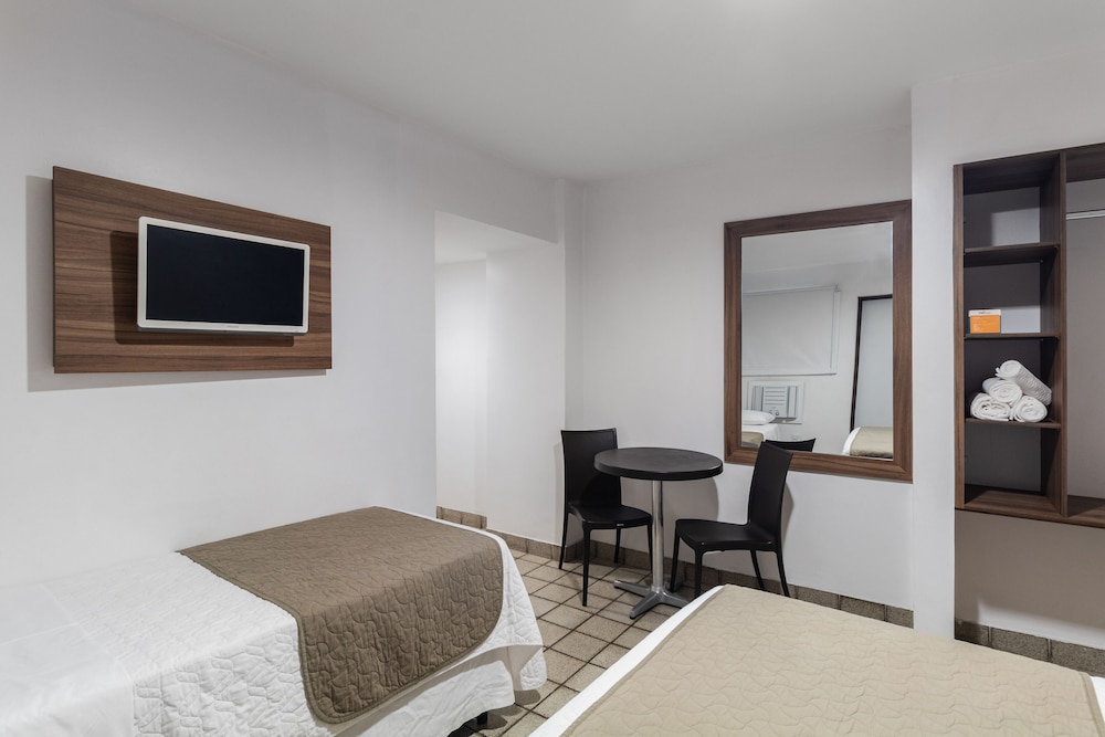 Citi Hotel Express Caruaru 19/48