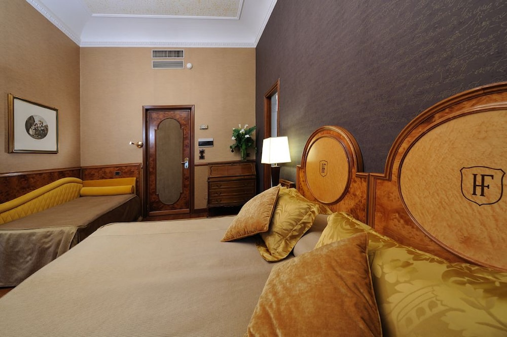 Hotel Farnese 51/69