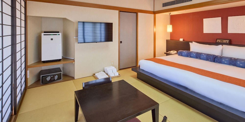 Okinawa NaHaNa Hotel & Spa 23/67