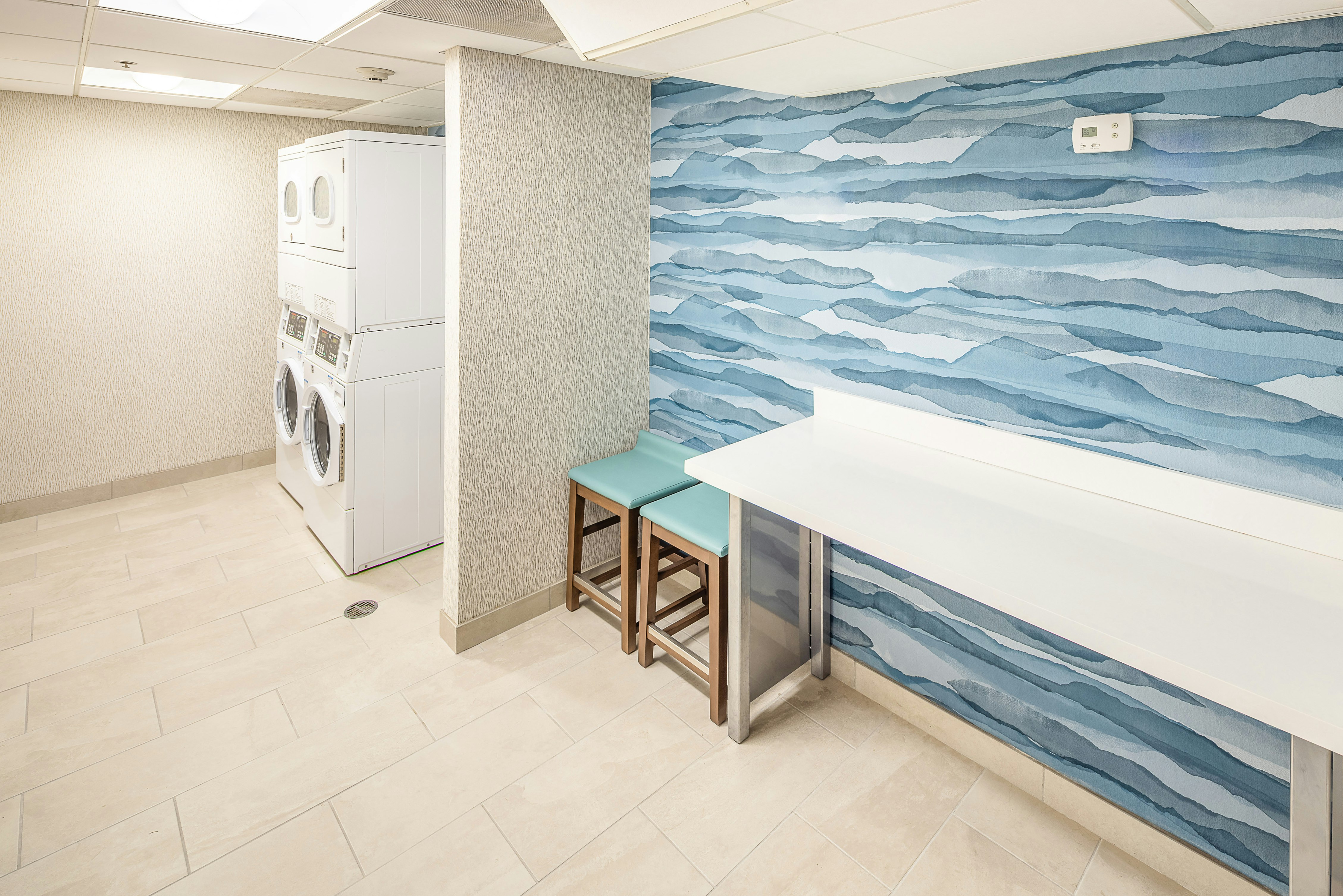 Hampton Inn and Suites St. Augustine-Vilano Beach 42/42
