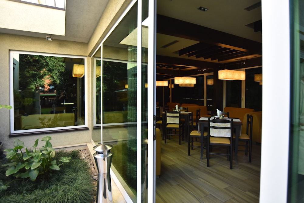 Hotel Sokrat 25/38