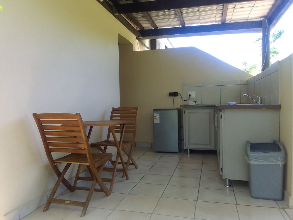Sand River Cottages 32/45