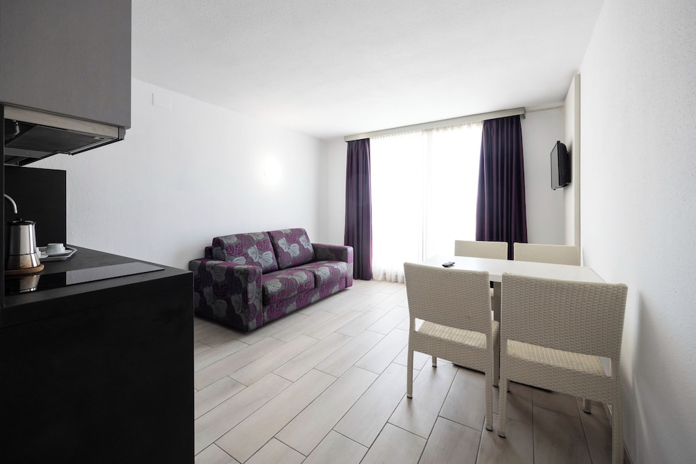 Aparthotel Miami Park 31/58