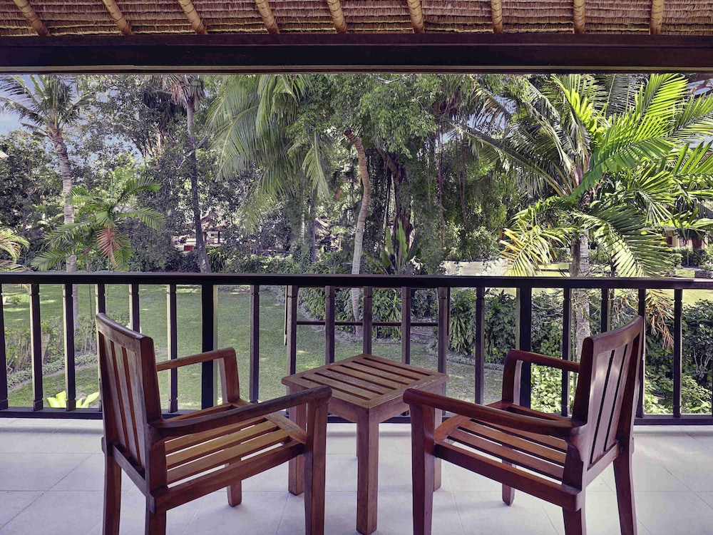 Mercure Resort Sanur 34/50