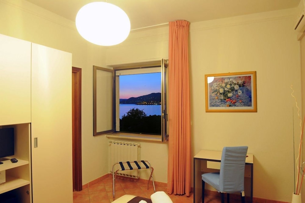 Hotel Mediterraneo Mhm 30/46