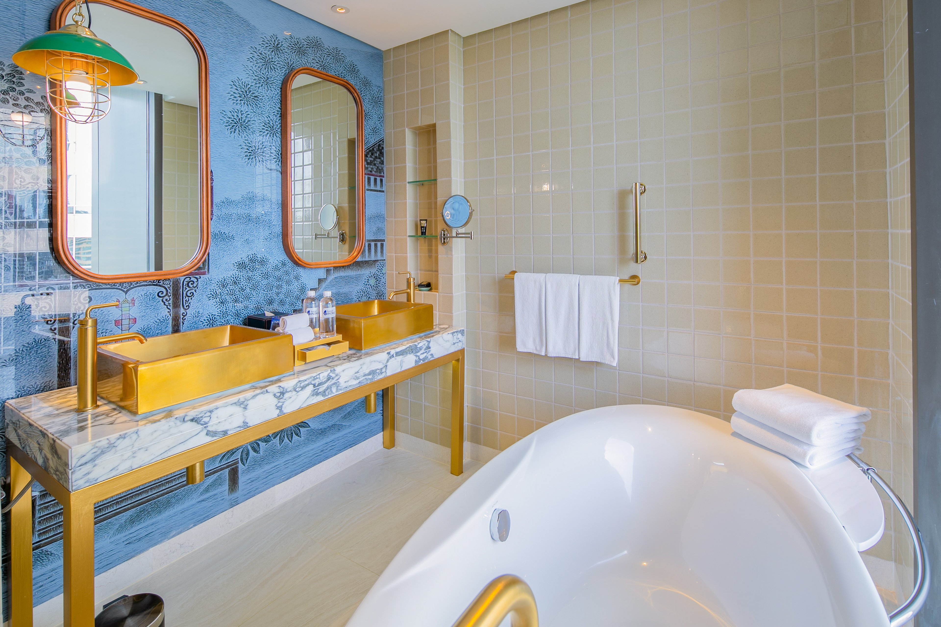 Hotel Indigo Bangkok Wireless Road 79/79