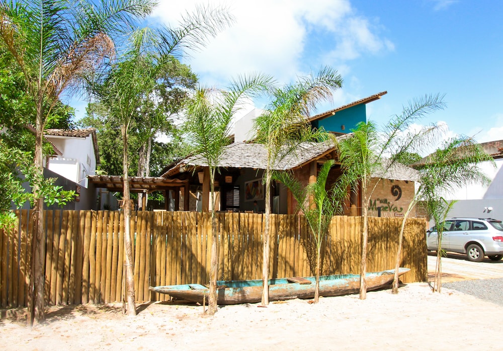 Pousada Villa Maeva Itacare 1/31