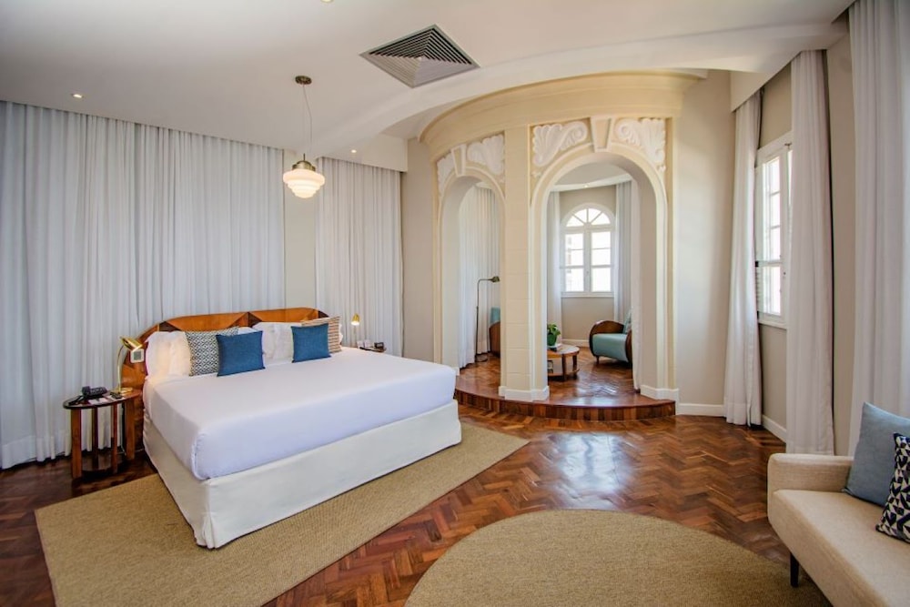 Fera Palace Hotel 16/50