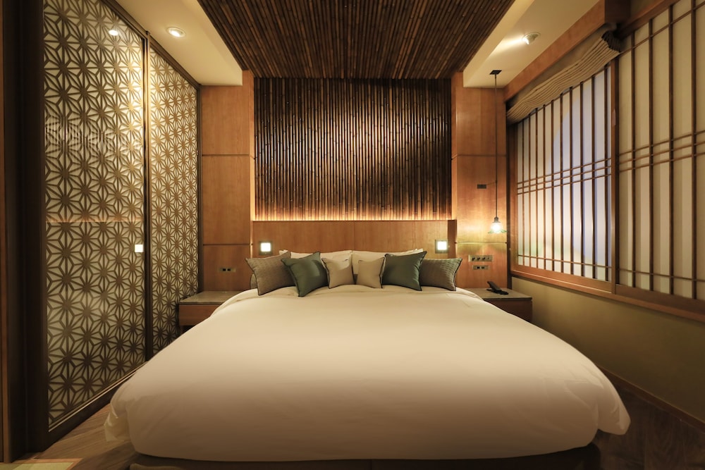 Hotel Gion Ichirin 17/32