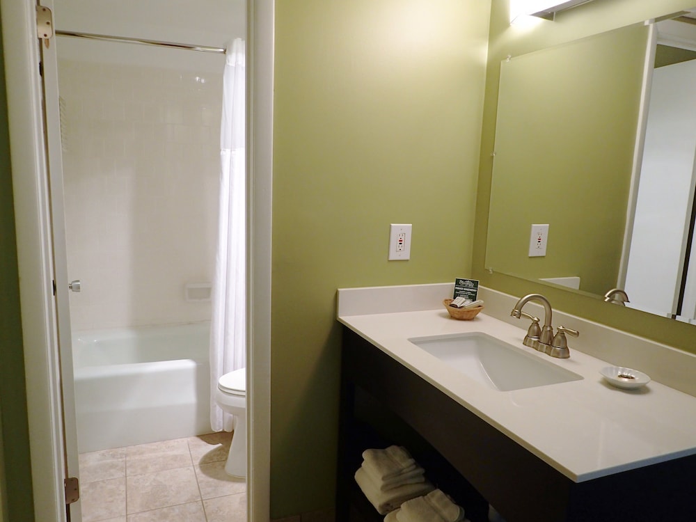 University Inn At Emory 14/34