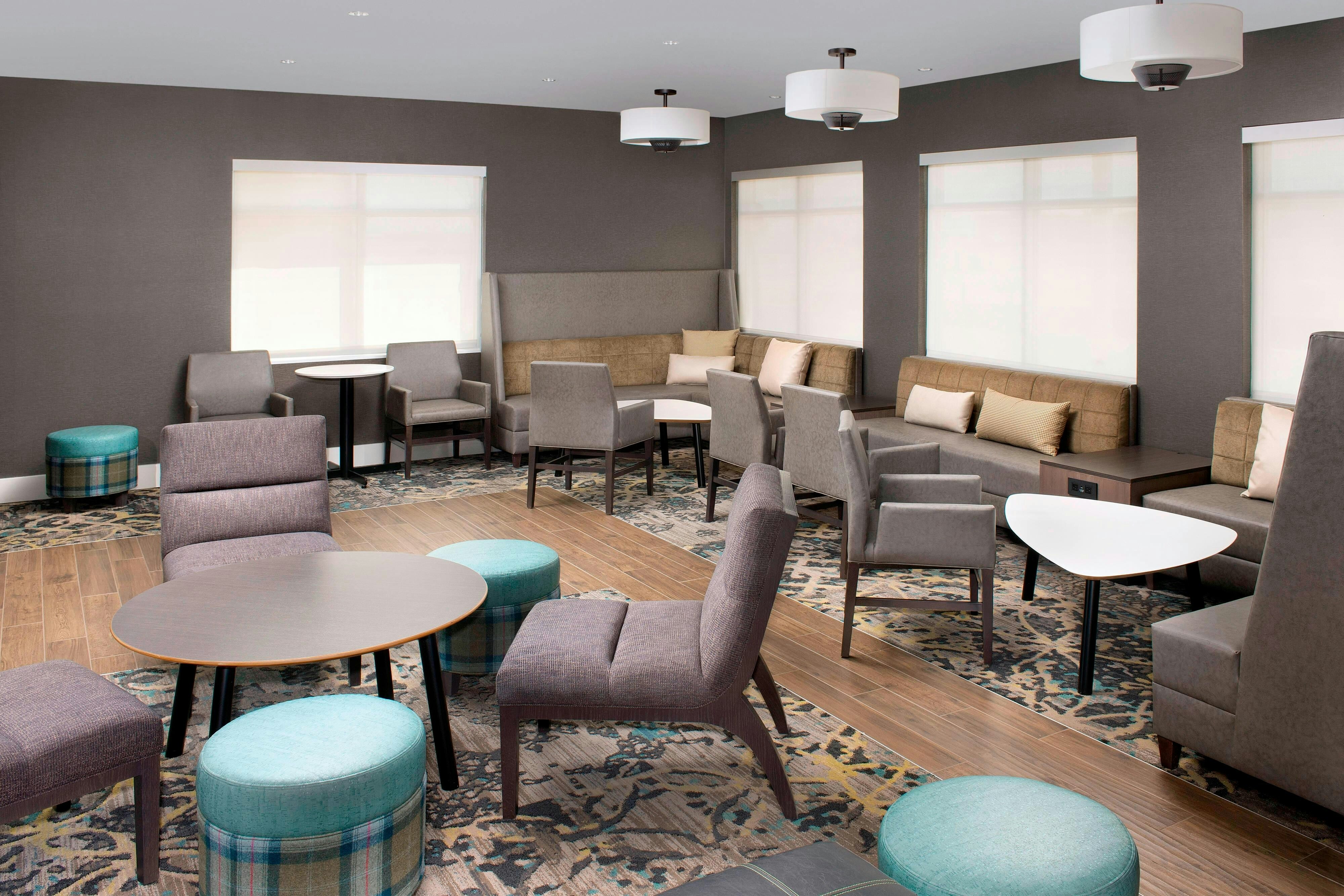 Residence Inn By Marriott Denver Airport Convention Center 41/45