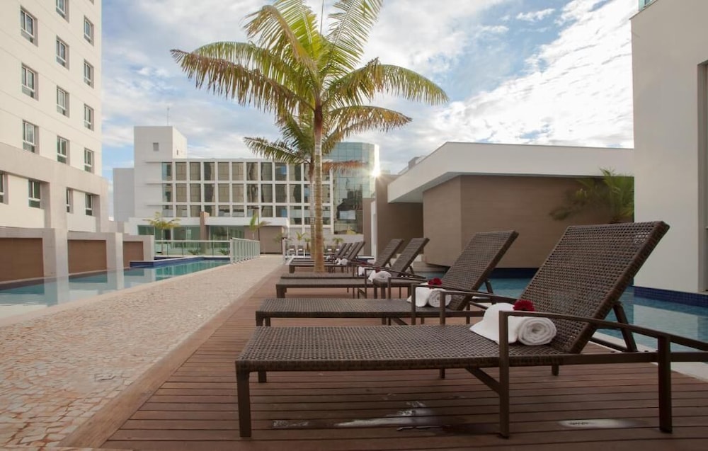 Jade Hotel Brasília 43/48
