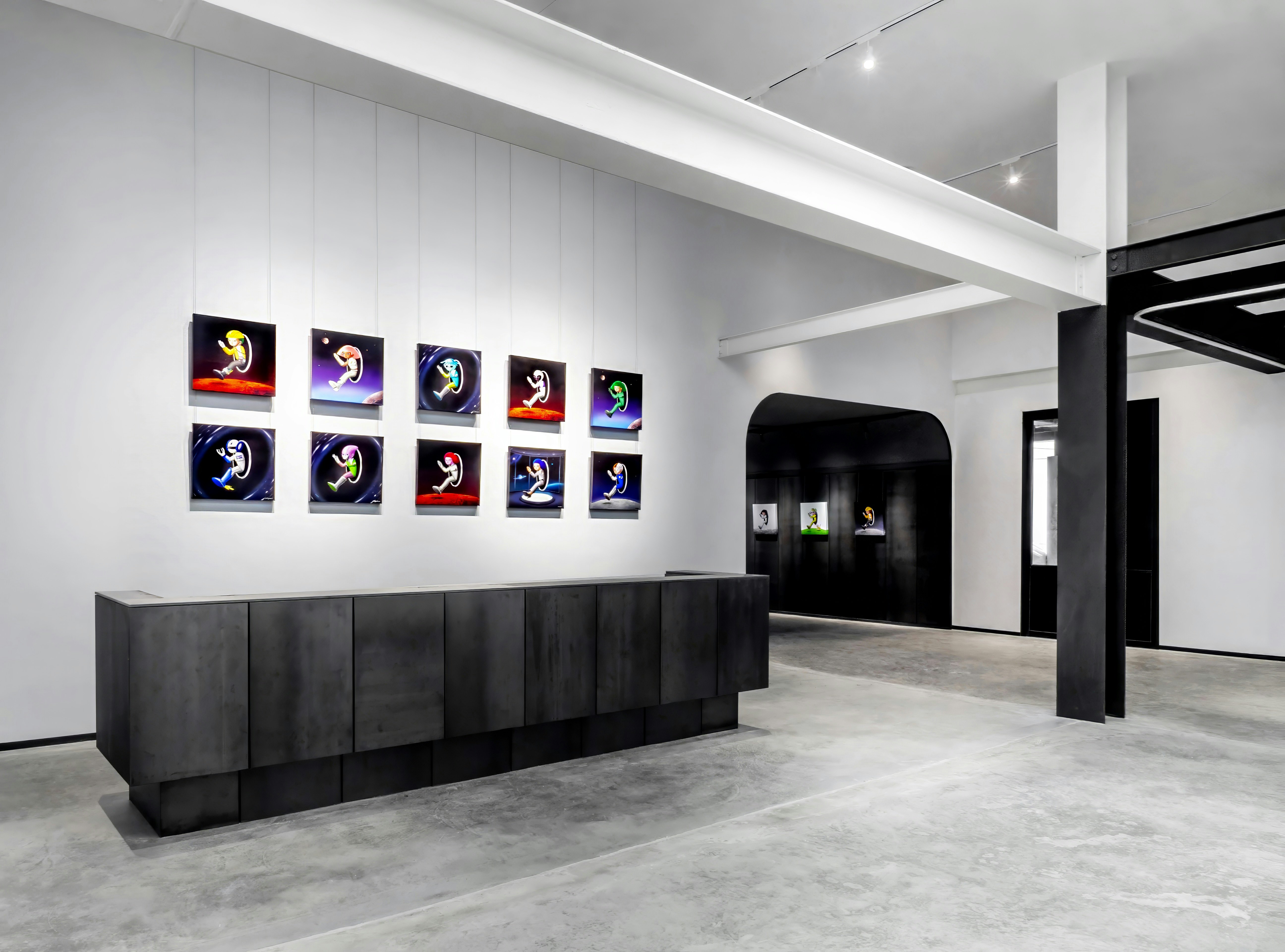 The StandardX, Bangkok Phra Arthit 6/24
