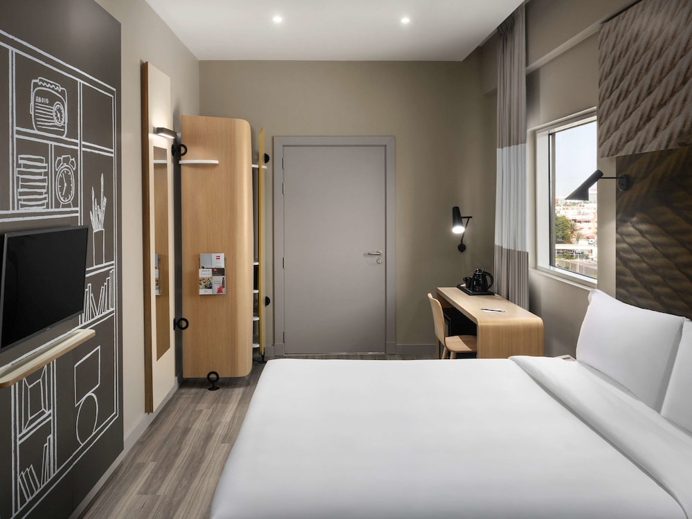 فندق إيبيس جدة طريق الملك(Ibis Jeddah Malik Road) 18/70