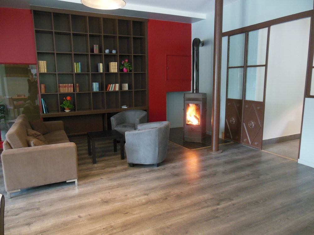 La Font Vineuse Hotel Spa 56/73