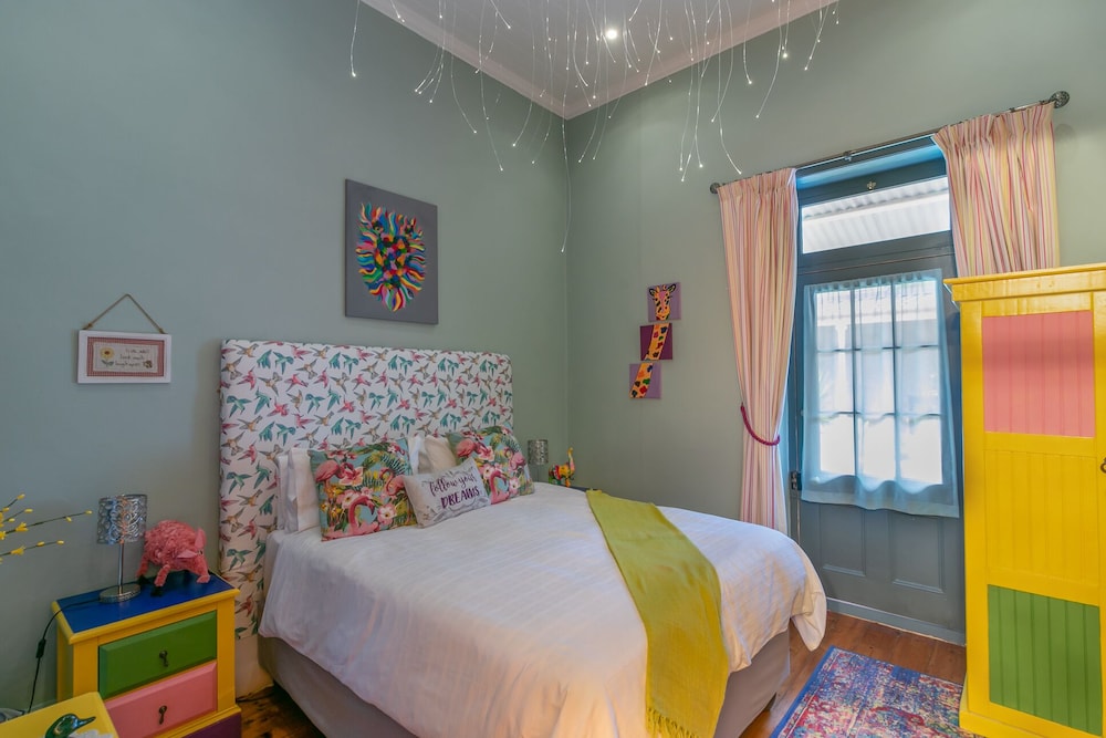 Betty's Boutique Hotel 5/50