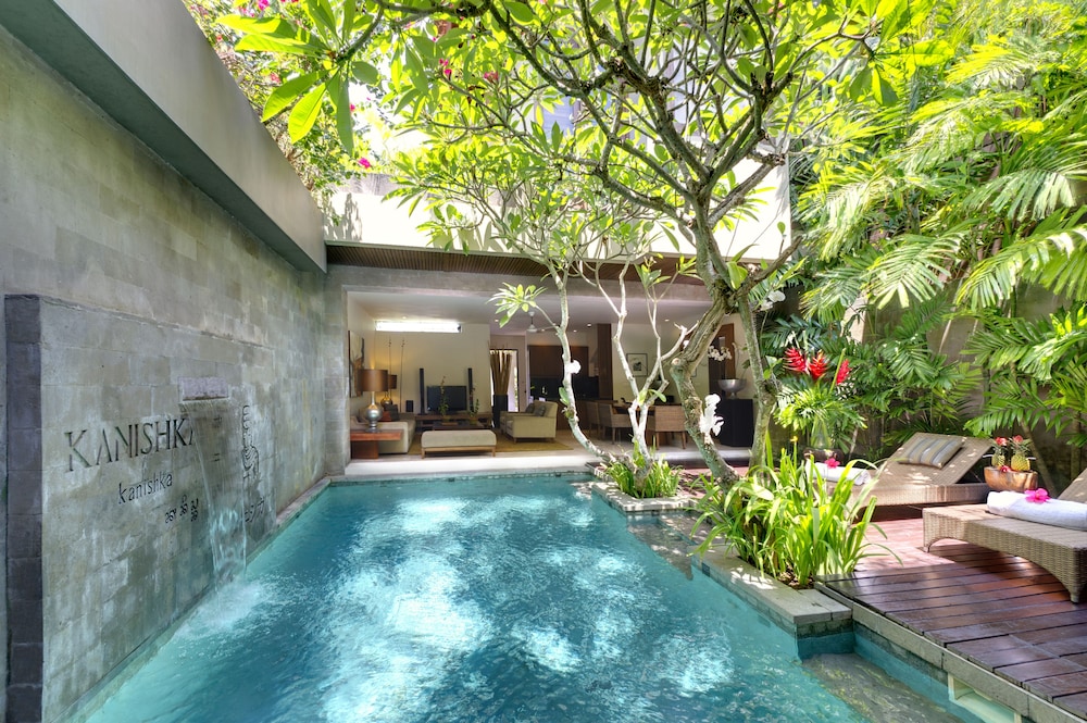 Kanishka Villas at Seminyak 31/65