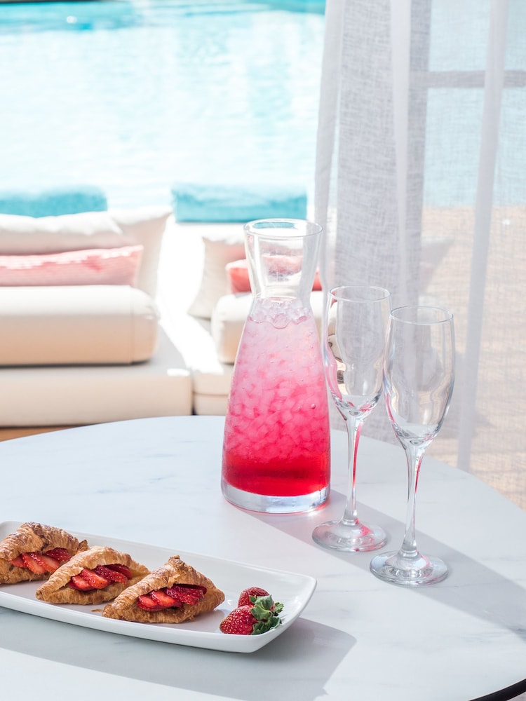 Stella Island Luxury Resort & Spa - Adults Only 18/78